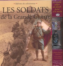 Coffret soldats de la grande guerre