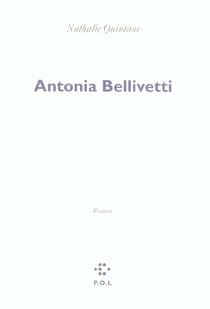 Antonia bellivetti