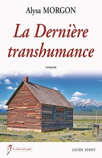 Derniere transhumance