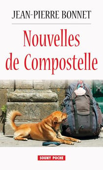 Des nouvelles de compostelle