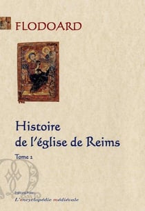 Histoire de l'église de Reims Tome 2