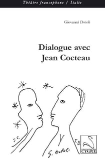 Dialogue avec jean cocteau