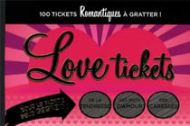 Love tickets