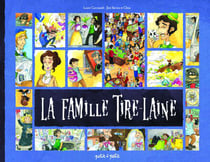 La famille tire-laine