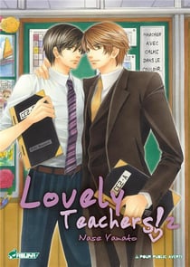 Lovely teachers tome 2