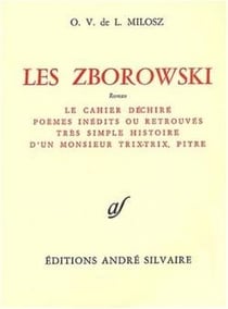 Les Zborowski