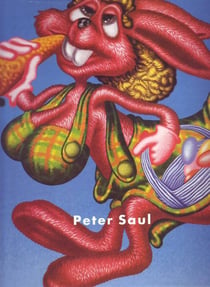 Peter saul