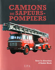 Camions sapeurs pompiers