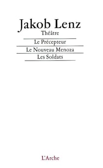 Théâtre