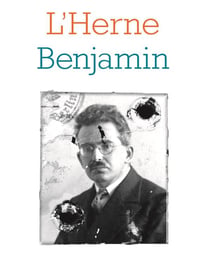 Walter  Benjamin