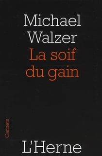 La soif du gain