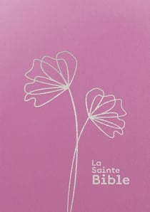 La Sainte Bible