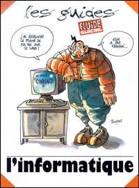 Guides l'informatique (les)