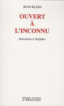 Ouvert à l'inconnu