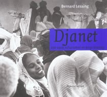 Djanet, une oasis saharienne en pays touareg