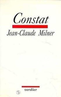 Constat