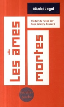 Les âmes mortes