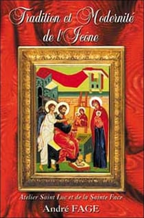 Tradition et modernité de l'icône