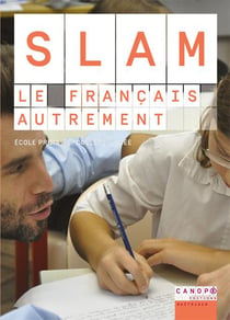 Slam, le français autrement