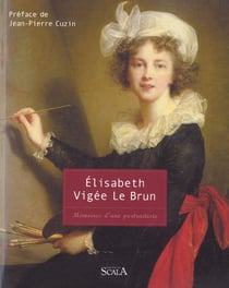 Memoires D'Une Portraitiste.