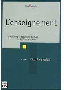 L'ENSEIGNEMENT