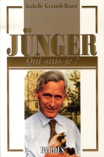QUI SUIS JE ? JUNGER
