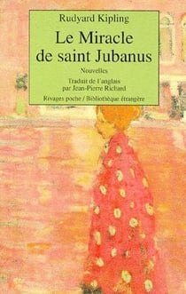 Le miracle de saint Jubanus