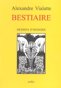 Bestiaire