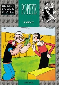 Popeye : Popeye