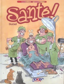 Quels metiers t.2 - le monde medical - sante !