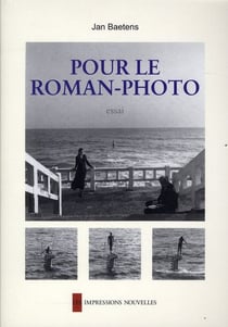Pour le roman photo
