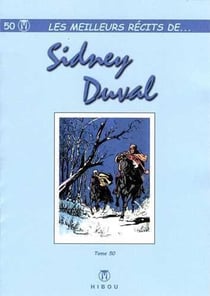 Les meilleurs récits de... Tome 50