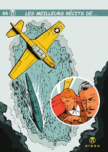 Les meilleurs récits de... Tome 66