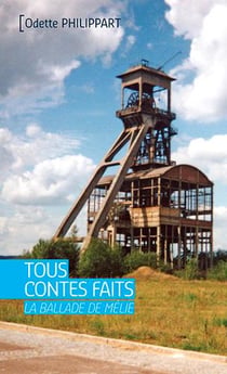 Tous contes faits - la ballade de Mélie