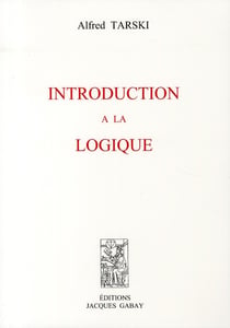 Introduction à la logique