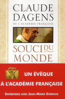 Souci du monde et appels de dieu