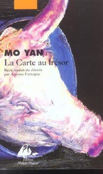 La carte au trésor