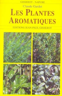 Les plantes aromatiques