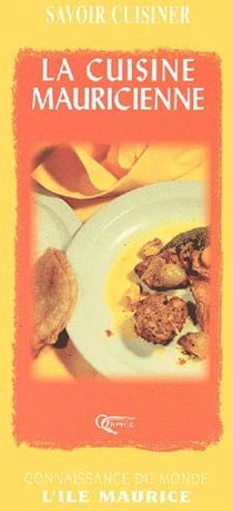La cuisine mauricienne
