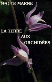 Haute-marne, la terre aux orchidées
