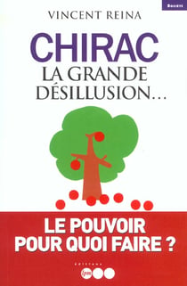 Chirac le maillon faible