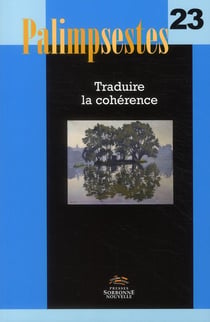 Traduire la cohérence
