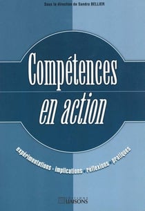 Competences en action