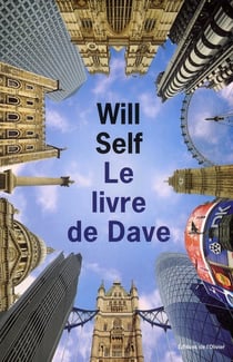Le livre de Dave