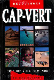 Cap-Vert - loin des yeux du monde
