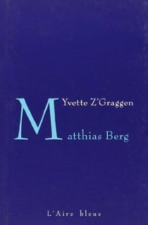 Matthias berg