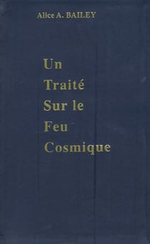 Traité sur le feu cosmique