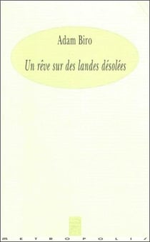 Un rêve sur des landes désolées