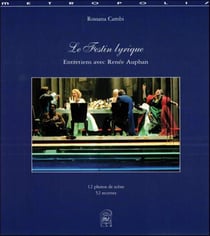 Le festin lyrique