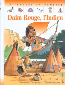 Daim rouge, l'indien